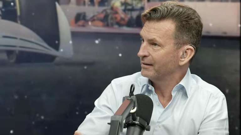 Drive to Wynn podcast: More previews of Las Vegas race